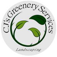 Cj's Greenery Services LLC Logo