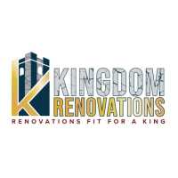 Kingdom Renovations LLC Logo