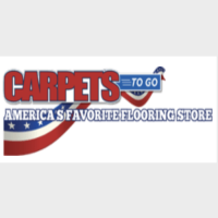Carpets To Go Logo