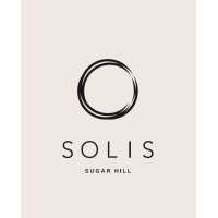 Solis Sugar Hill Logo