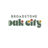Broadstone Oak City Logo