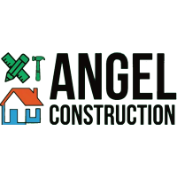 Angel construction LLC Logo