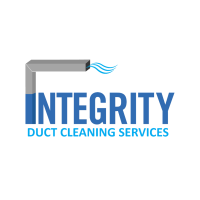 Integrity Duct Cleaning Services Logo