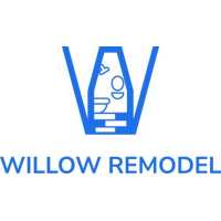 Willow Remodel Logo