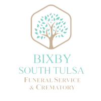 Bixby-South Tulsa Funeral Service and Crematory Logo