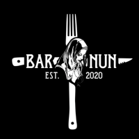 Bar Nun Denver Logo