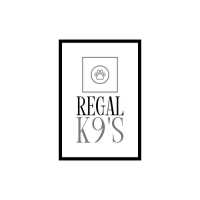 Regal K9's Logo