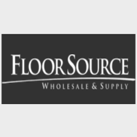 Floor Source Wholesale & Supply Logo