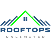 Rooftops Unlimited Logo