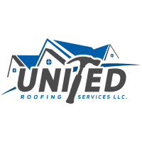 United Roofing Services, LLC Logo
