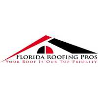 Florida Roofing Pros Logo