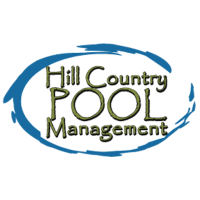 Hill Country Pool Management Logo