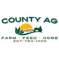 County Ag and Turf Supply Logo