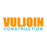 Vuljoin Construction Logo