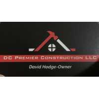 DC Premier Construction LLC Logo