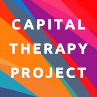 Capital Therapy Project Logo