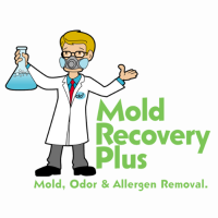 Mold Recovery Plus Logo