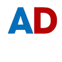 American Driveway Logo