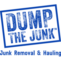 Dump The Junk Logo