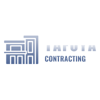 Tafoya Contracting Logo