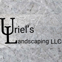 Uriels Landscaping Logo