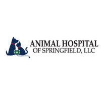 Animal Hospital of Springfield, LLC Logo