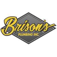 Brison's Plumbing Inc. Logo