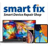 Smart Fix NW - iPhone, iPad, and Computer Repair Center Logo