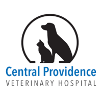 Central Providence Veterinary Hospital Logo