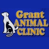 Grant Animal Clinic Logo