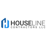Houseline Contractors LLC Logo