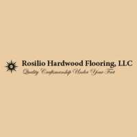 Rosilio Hardwood Flooring, LLC Logo