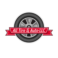 All Tire & Auto, LLC Logo