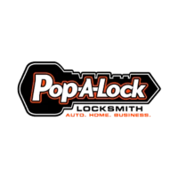 Pop-A-Lock of CNY Logo