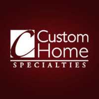 Custom Home Specialties, Inc. Logo