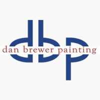 Dan Brewer Painting Services Logo
