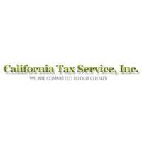 California Tax Service, Inc. Logo