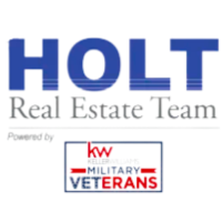 Holt Real Estate Team powered by Keller Williams Logo