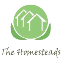 The Homesteads Logo