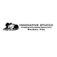 Innovative Stucco, Inc. Logo