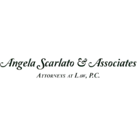 Angela Scarlato & Associates, PC. Logo