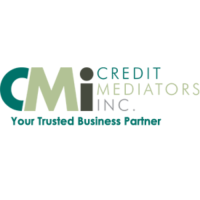 CMI Credit Mediators, Inc. Logo