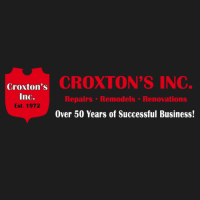 Croxton's Inc. Logo