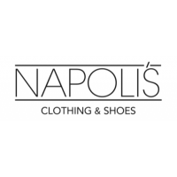 Napoli's Clothing & Shoes Logo