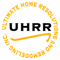 Ultimate Home Resolutions & Remodeling, Inc. Logo