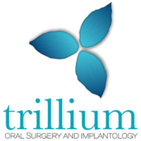 Trillium Oral Surgery and Implantology Logo