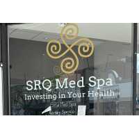 SRQ Med Spa Logo