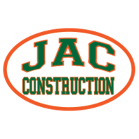 JAC Construction Logo
