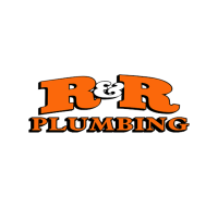 R & R Plumbing Inc Logo