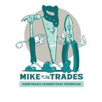 Mike of All Trades Logo